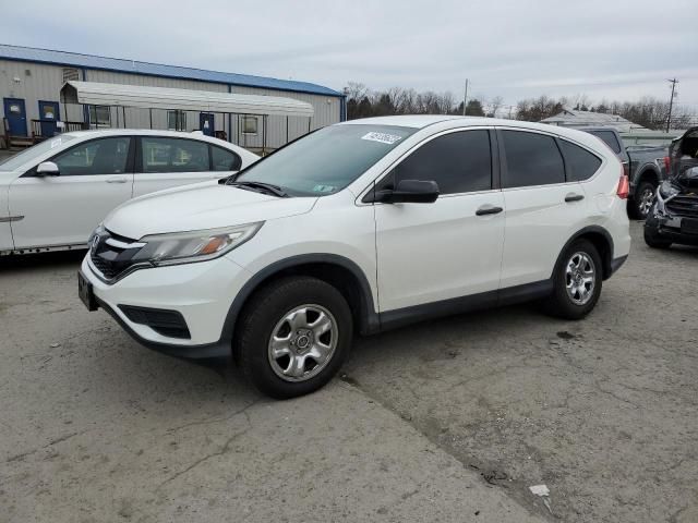 HONDA CR-V LX 2015 5j6rm4h34fl028791