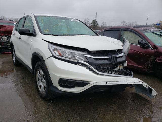 HONDA CR-V 2015 5j6rm4h34fl031660