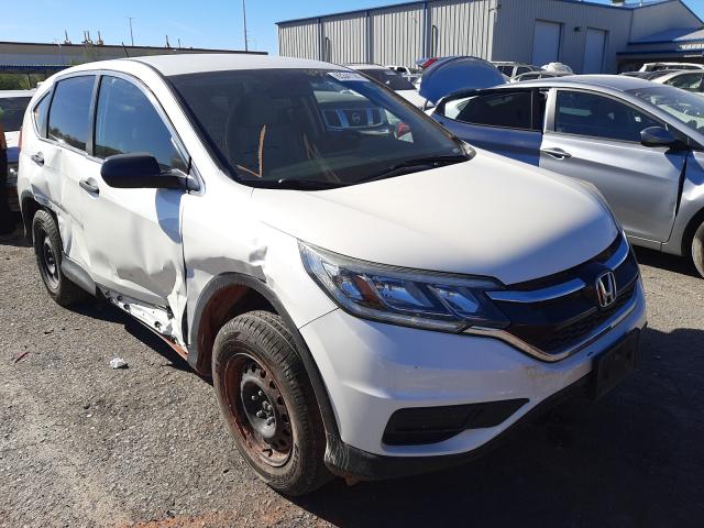 HONDA CR-V LX 2015 5j6rm4h34fl036213