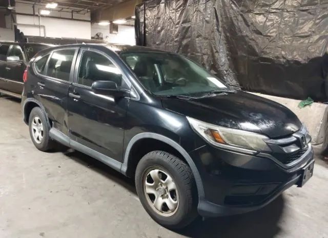 HONDA CR-V 2015 5j6rm4h34fl038656