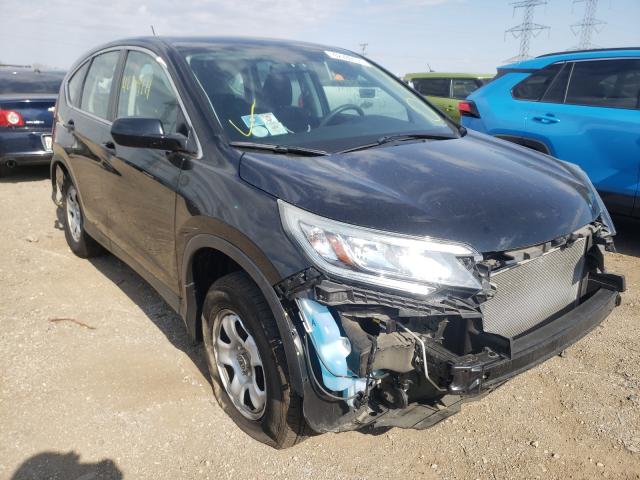 HONDA CR-V LX 2015 5j6rm4h34fl044571