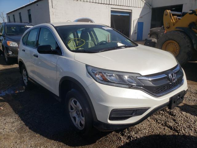 HONDA CR-V LX 2015 5j6rm4h34fl047115