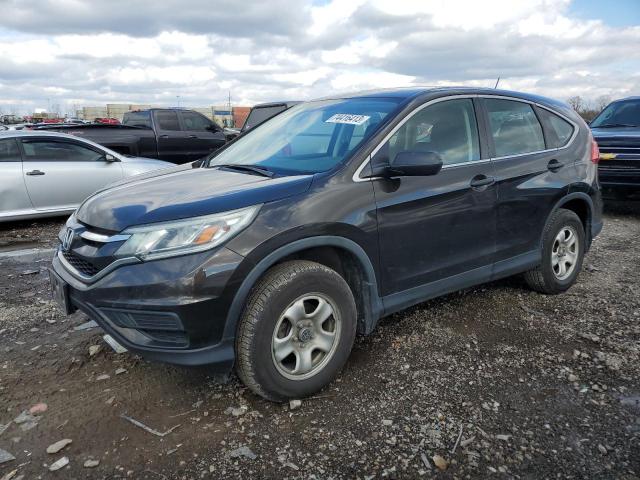 HONDA CRV 2015 5j6rm4h34fl050404