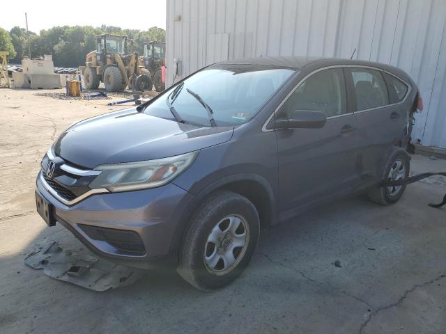 HONDA CRV 2015 5j6rm4h34fl050984