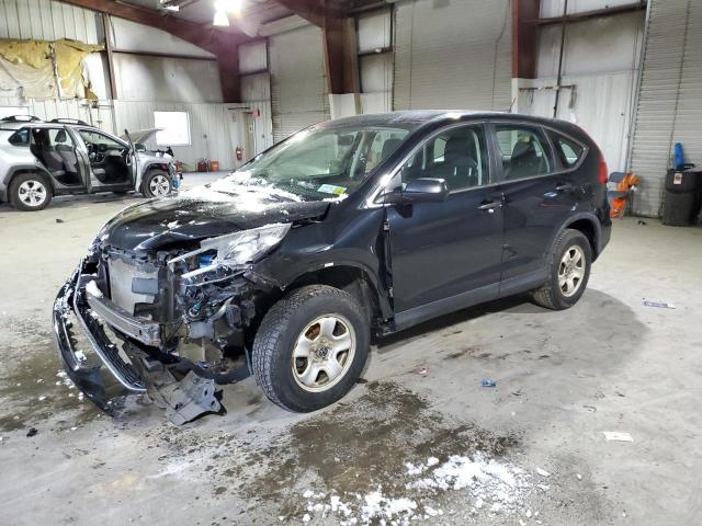 HONDA CR-V LX 2015 5j6rm4h34fl057790