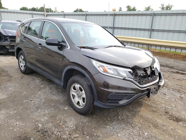 HONDA CR-V LX 2015 5j6rm4h34fl061743