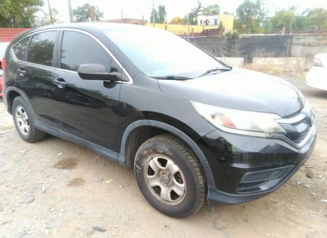 HONDA CR-V 2015 5j6rm4h34fl062536