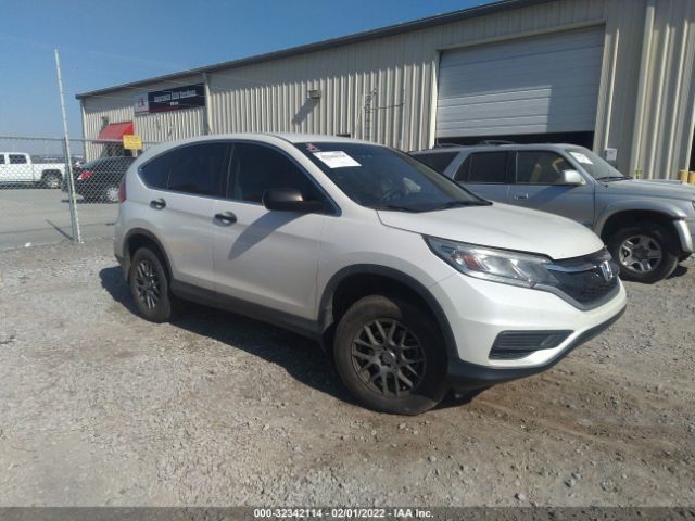 HONDA CR-V 2015 5j6rm4h34fl064240