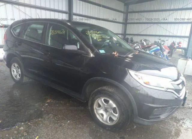 HONDA CR-V 2015 5j6rm4h34fl067526