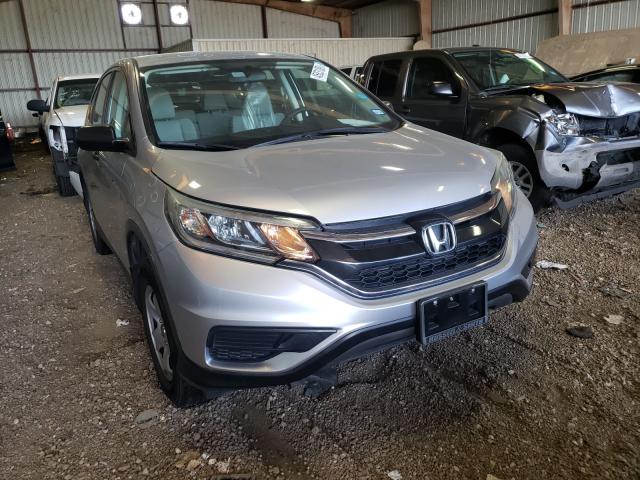 HONDA CR-V LX 2015 5j6rm4h34fl068529