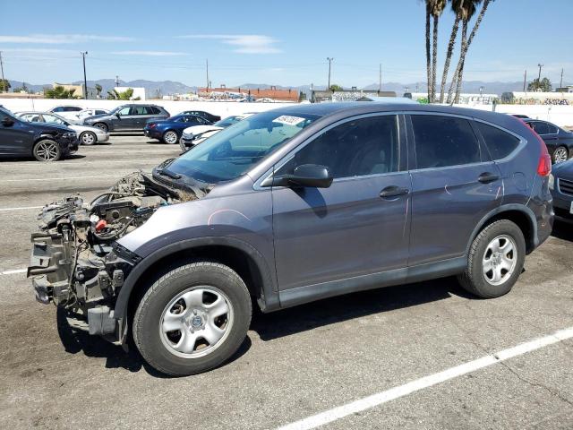 HONDA CR-V LX 2015 5j6rm4h34fl079708