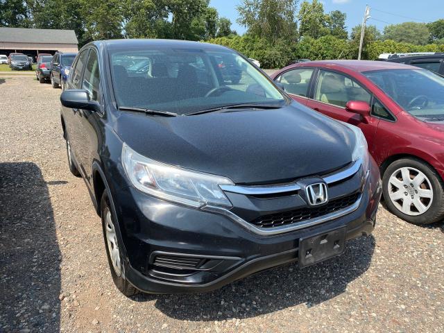 HONDA CR-V LX 2015 5j6rm4h34fl096461