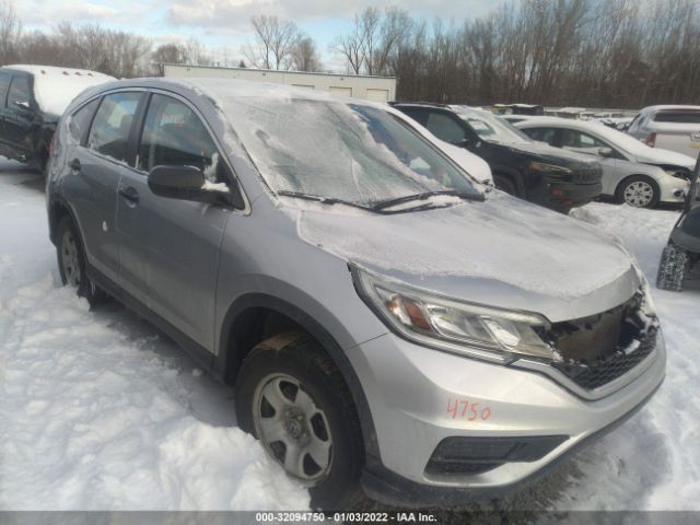 HONDA CR-V 2015 5j6rm4h34fl107829