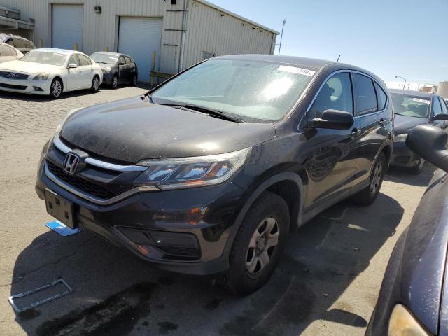 HONDA CRV 2015 5j6rm4h34fl110116