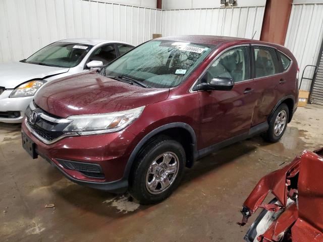 HONDA CR-V LX 2015 5j6rm4h34fl111251