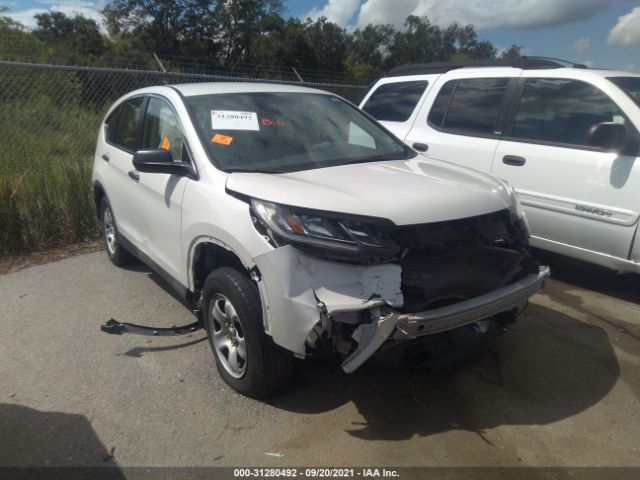 HONDA CR-V 2015 5j6rm4h34fl113520