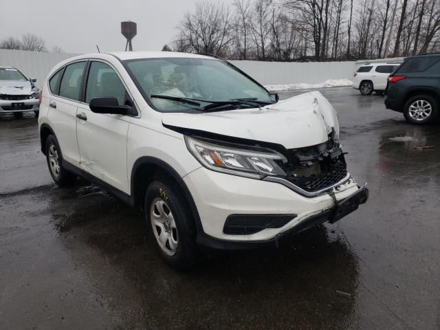 HONDA CR-V LX 2016 5j6rm4h34gl011877