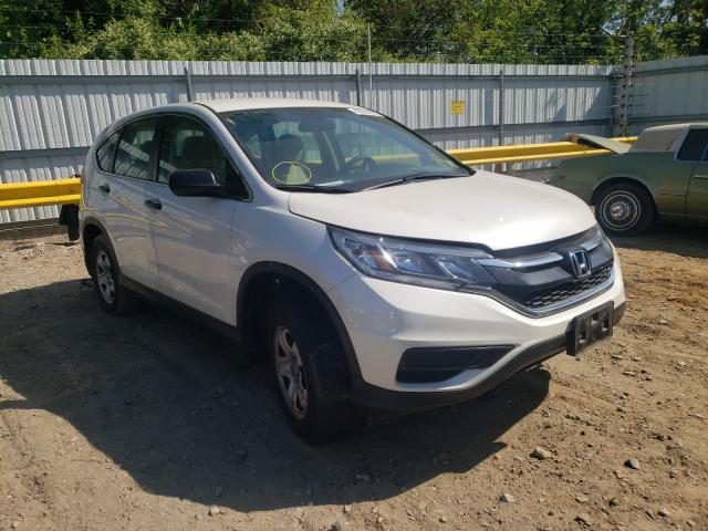 HONDA CR-V LX 2016 5j6rm4h34gl021261