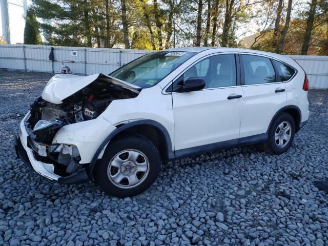 HONDA CRV 2016 5j6rm4h34gl071271