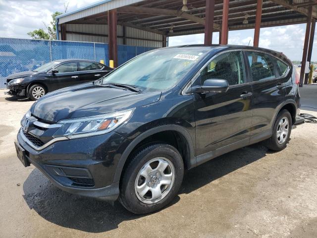 HONDA CRV 2016 5j6rm4h34gl073439