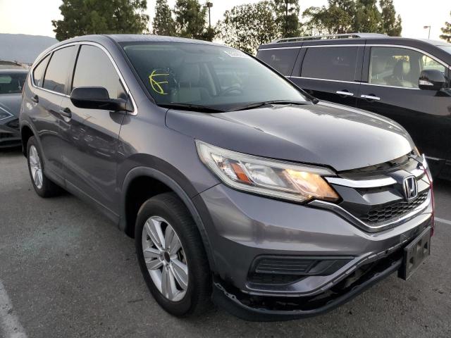 HONDA CR-V LX 2016 5j6rm4h34gl075742