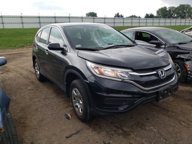 HONDA CR-V LX 2016 5j6rm4h34gl087020