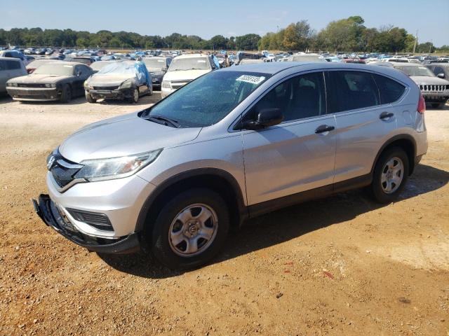 HONDA CR-V LX 2016 5j6rm4h34gl117939