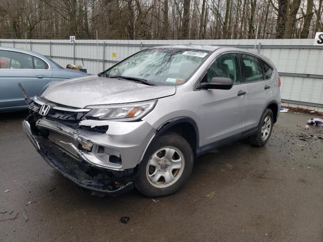 HONDA CR-V LX 2016 5j6rm4h34gl129489