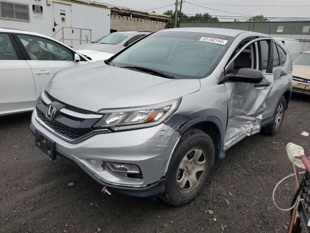 HONDA CR-V LX 2016 5j6rm4h34gl129492