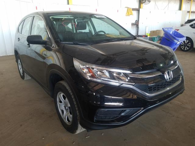 HONDA CR-V LX 2016 5j6rm4h34gl130755