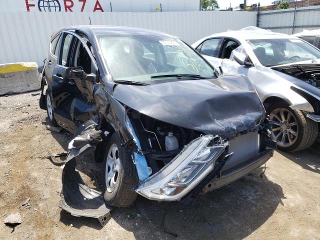 HONDA CR-V LX 2016 5j6rm4h34gl135129