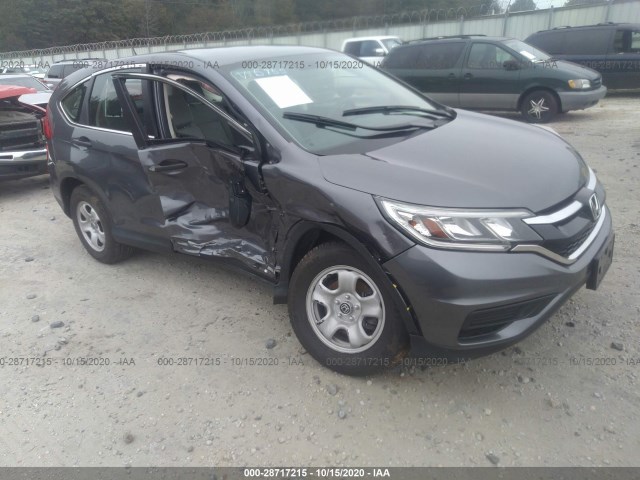 HONDA CR-V 2016 5j6rm4h34gl135955