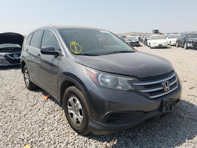 HONDA CR-V LX 2012 5j6rm4h35cl018587