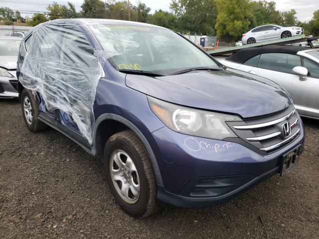 HONDA CR-V LX 2012 5j6rm4h35cl022039