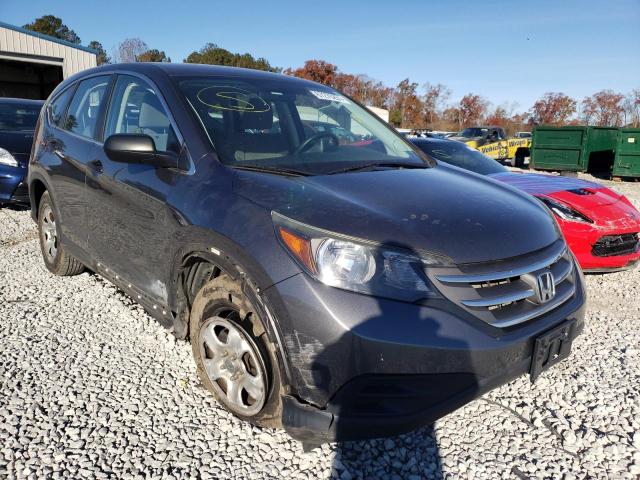 HONDA CR-V LX 2012 5j6rm4h35cl042646