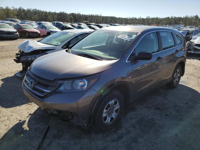 HONDA CR-V LX 2012 5j6rm4h35cl061083