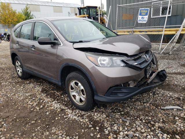 HONDA CR-V LX 2012 5j6rm4h35cl064579