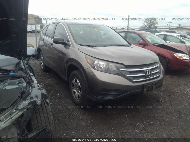 HONDA CR-V 2012 5j6rm4h35cl071922