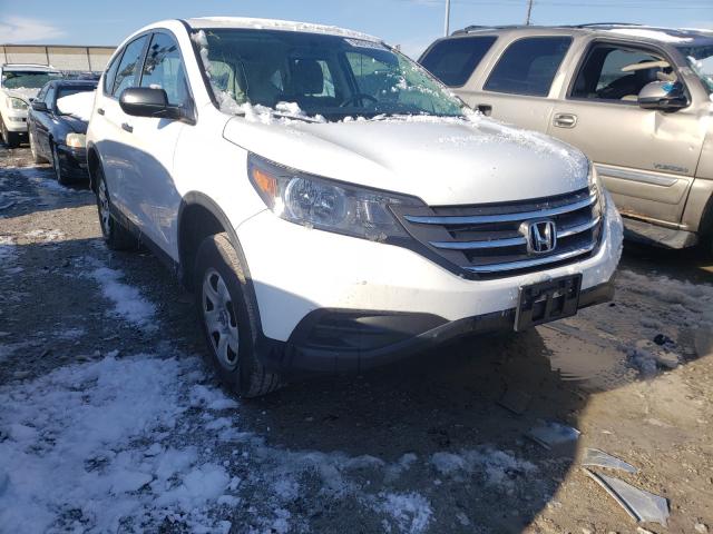 HONDA CR-V LX 2012 5j6rm4h35cl074500