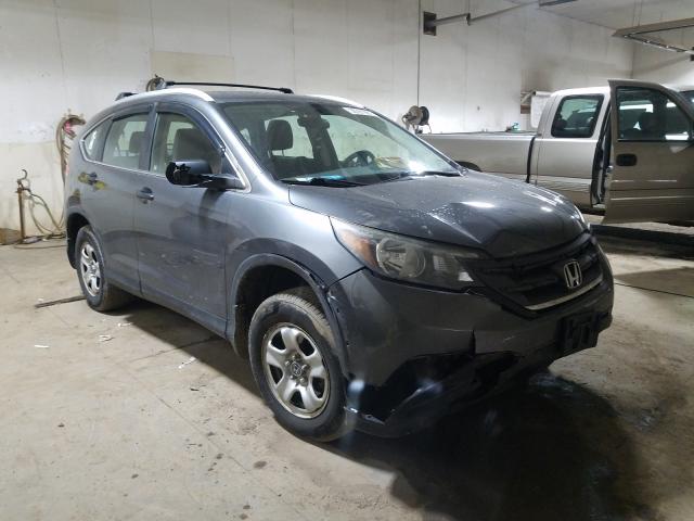 HONDA CR-V LX 2012 5j6rm4h35cl075999