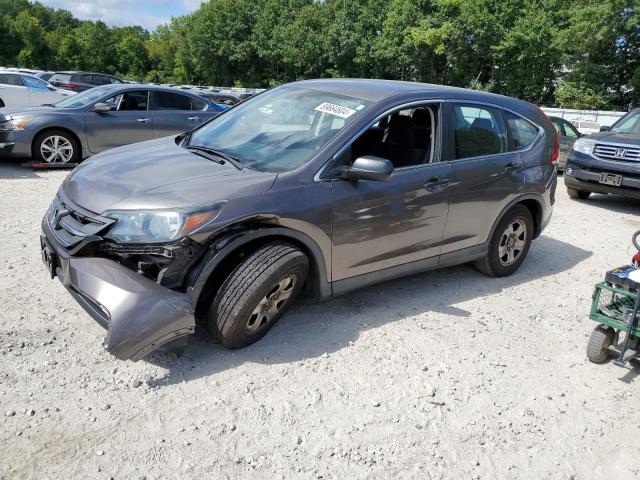 HONDA CR-V LX 2012 5j6rm4h35cl081611