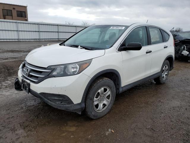 HONDA CR-V LX 2013 5j6rm4h35dl004416