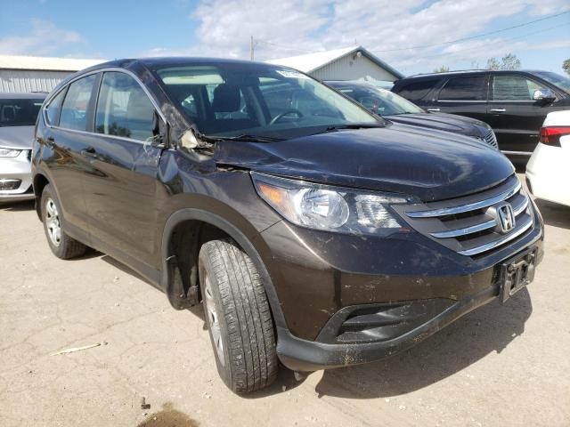 HONDA CR-V LX 2013 5j6rm4h35dl007204