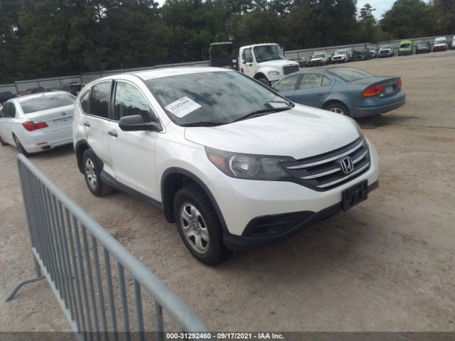 HONDA CR-V 2013 5j6rm4h35dl015125