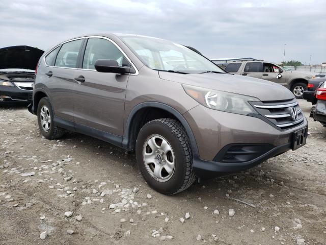 HONDA CR-V LX 2013 5j6rm4h35dl031325