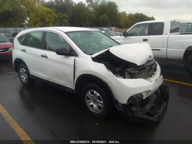 HONDA CR-V 2013 5j6rm4h35dl035276