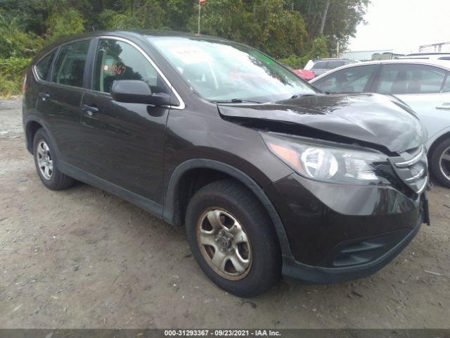 HONDA CR-V 2013 5j6rm4h35dl040591