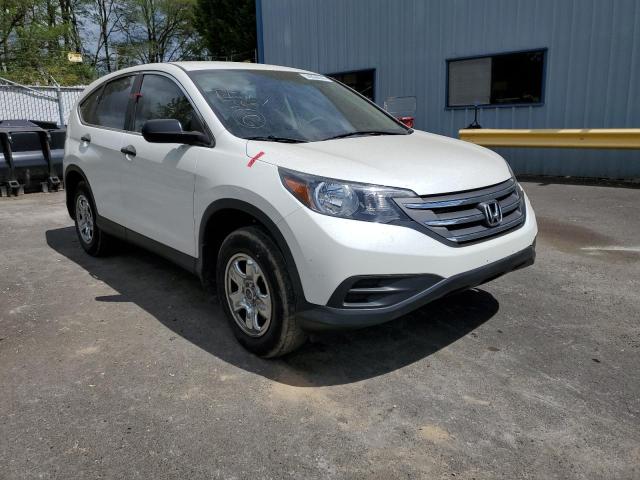 HONDA CR-V LX 2013 5j6rm4h35dl058797