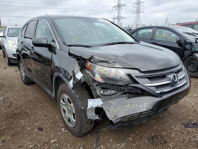 HONDA CR-V LX 2013 5j6rm4h35dl066320