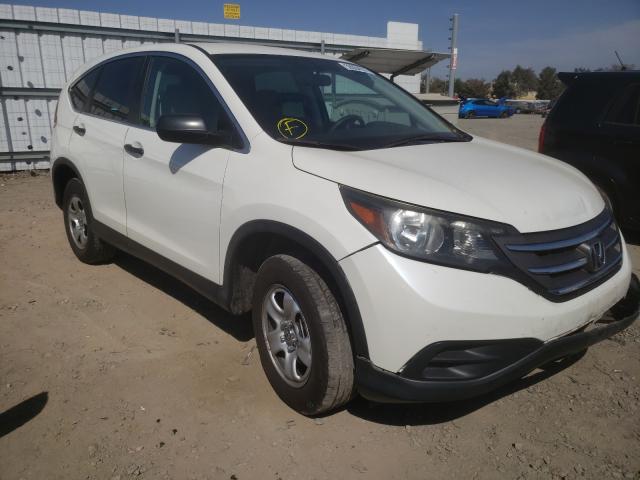 HONDA CR-V LX 2013 5j6rm4h35dl074255